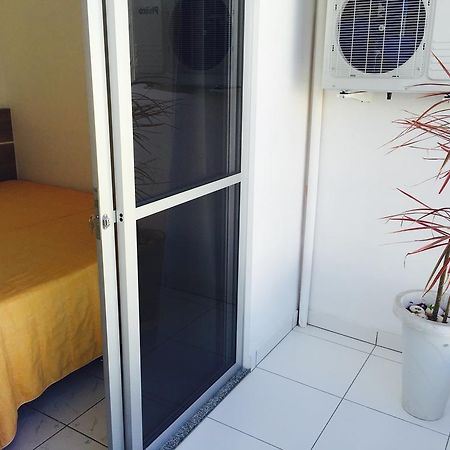 Pousada Almeida Florianópolis Zewnętrze zdjęcie