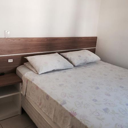 Pousada Almeida Florianópolis Zewnętrze zdjęcie