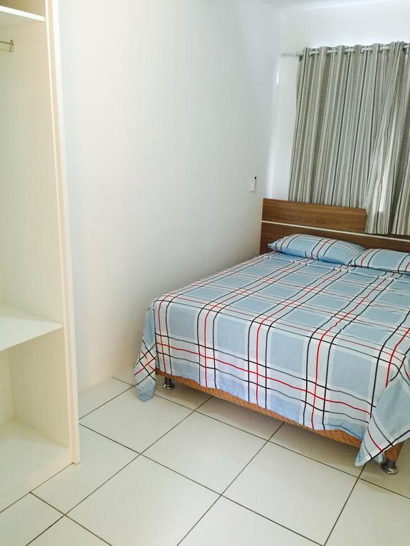 Pousada Almeida Florianópolis Zewnętrze zdjęcie