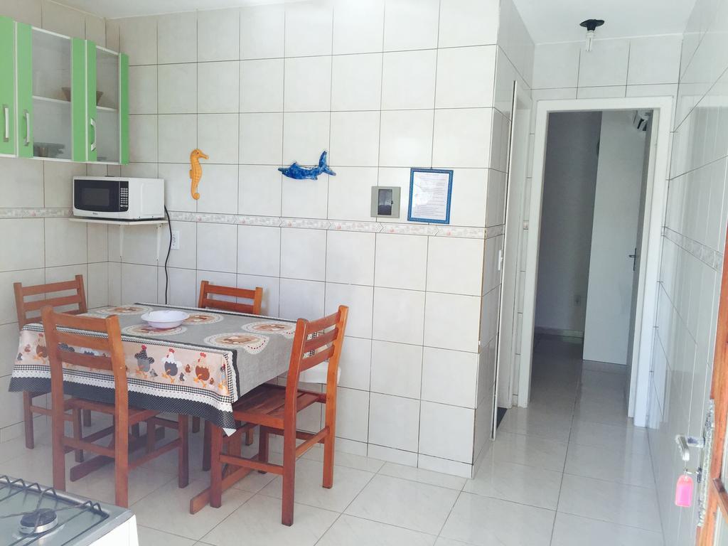 Pousada Almeida Florianópolis Zewnętrze zdjęcie