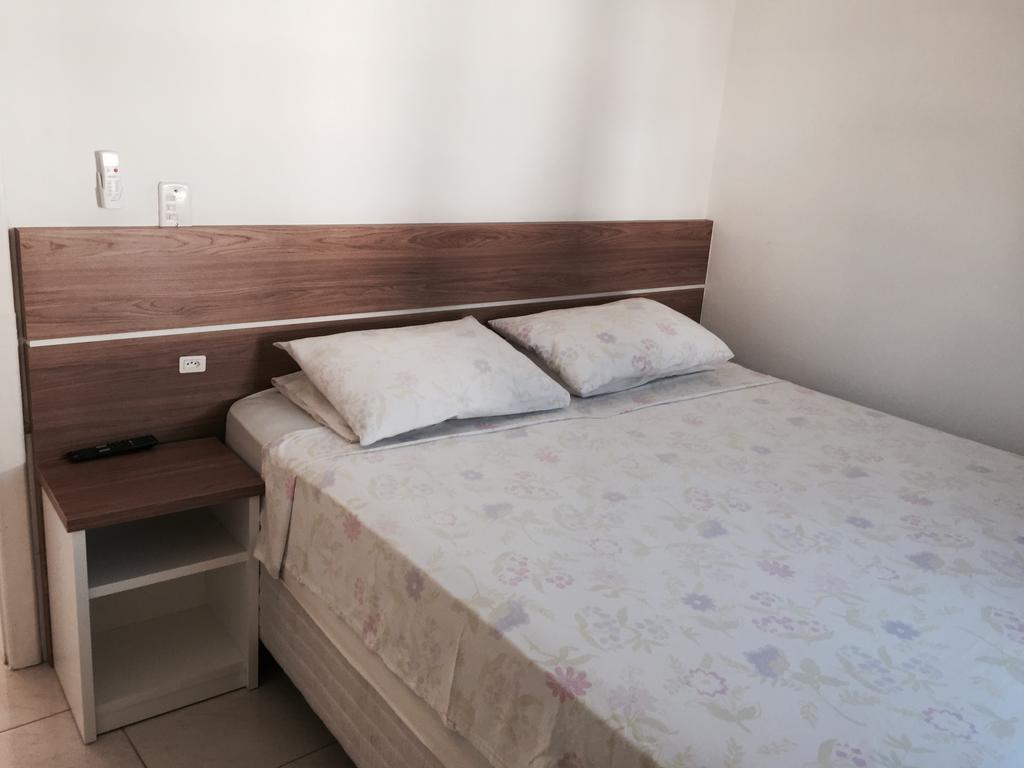 Pousada Almeida Florianópolis Zewnętrze zdjęcie