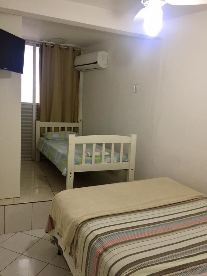 Pousada Almeida Florianópolis Zewnętrze zdjęcie