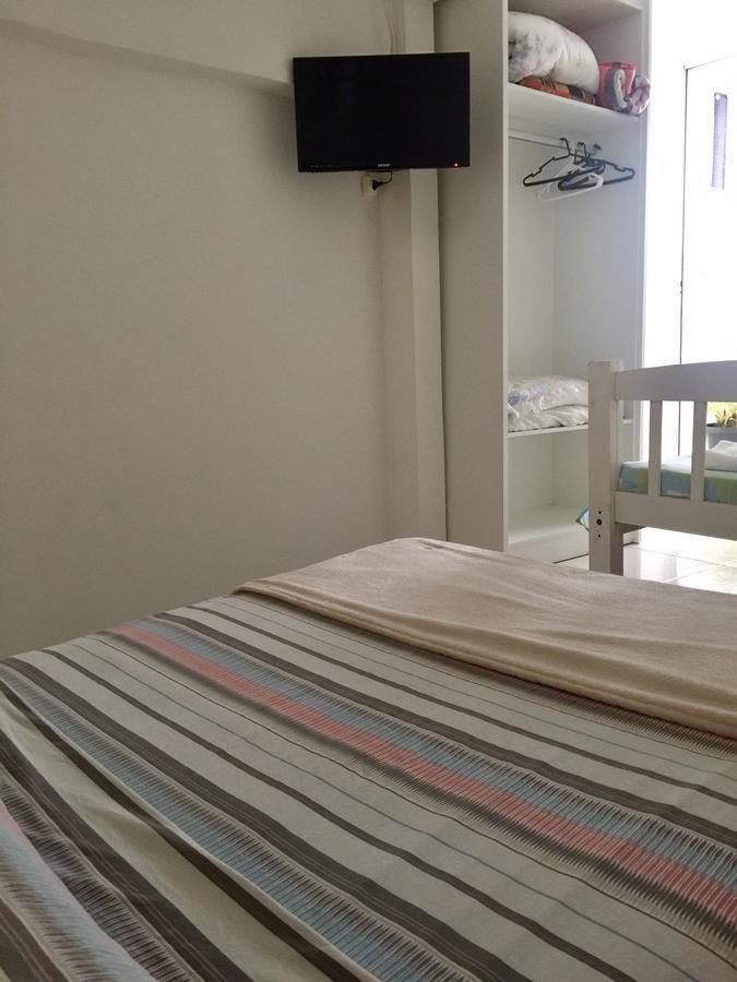 Pousada Almeida Florianópolis Zewnętrze zdjęcie