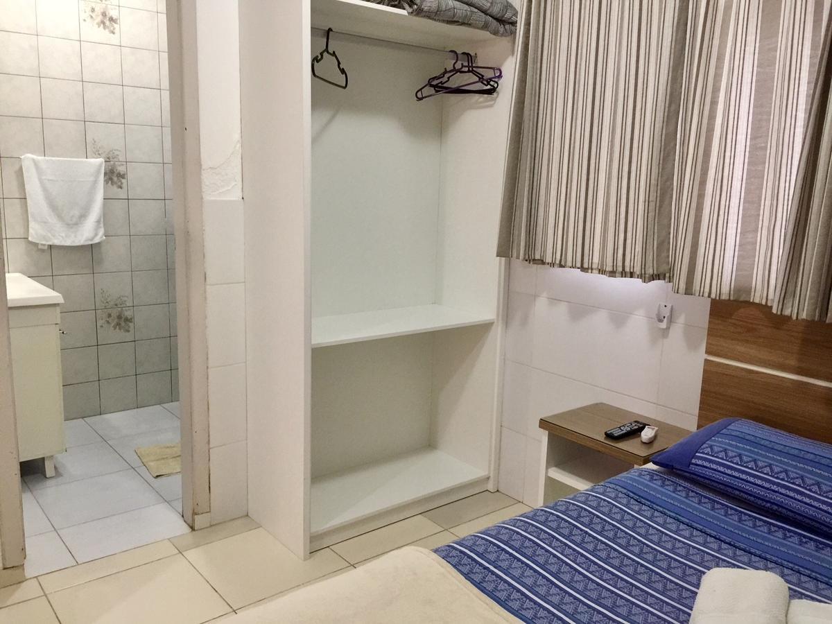 Pousada Almeida Florianópolis Zewnętrze zdjęcie