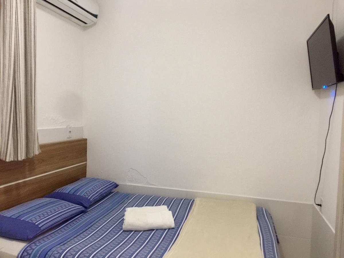 Pousada Almeida Florianópolis Zewnętrze zdjęcie