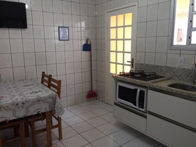 Pousada Almeida Florianópolis Zewnętrze zdjęcie